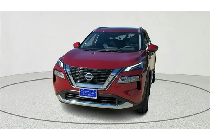 $29539 : Nissan Rogue 2023 AWD Platin image 2