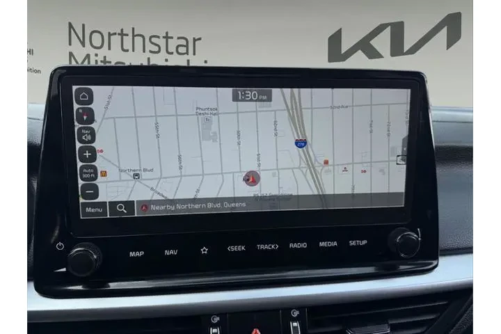 $16995 : Kia Forte 2023 GT-Line 4dr S image 9