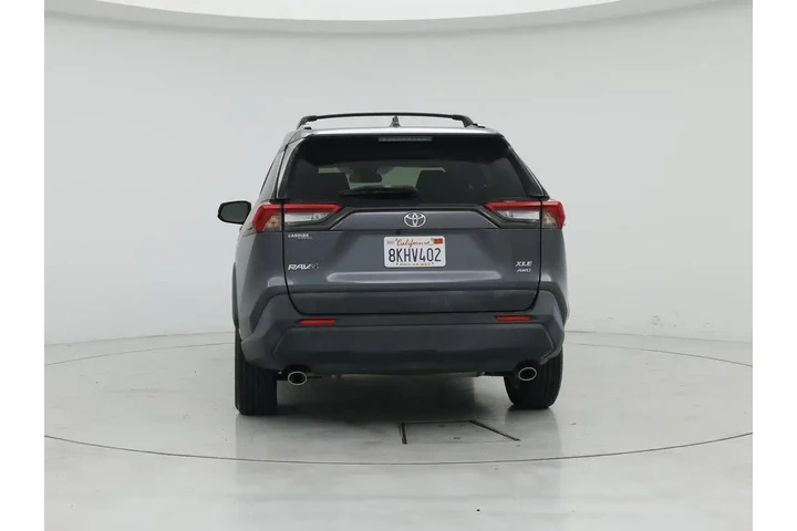 $27998 : Toyota RAV4 2019 AWD XLE 4dr image 6