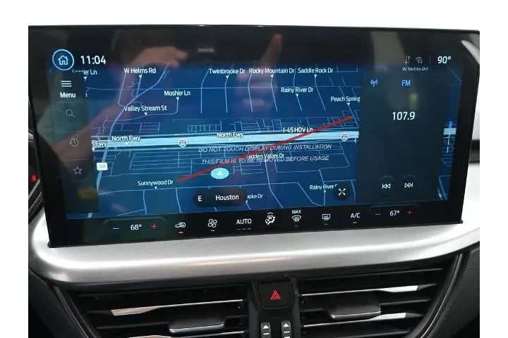 $21698 : Ford Escape 2024 Active 4dr image 3