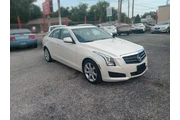 $5500 : 2014 ATS 2.0T thumbnail
