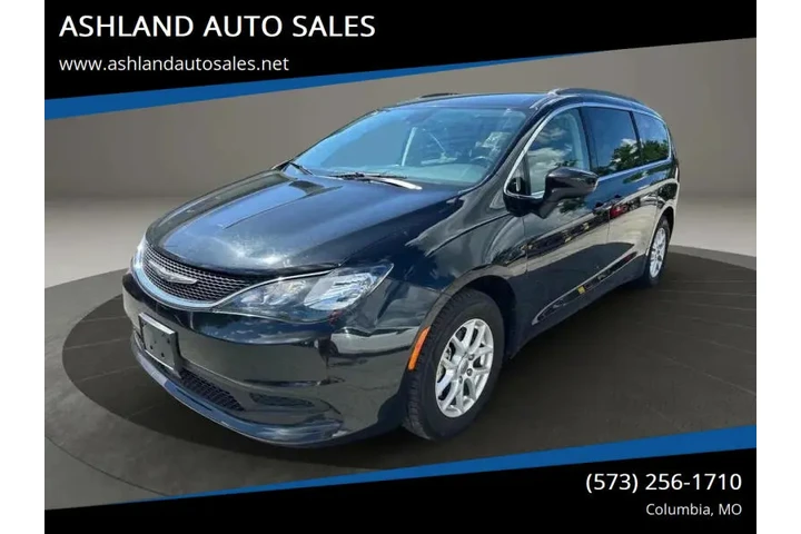 $16700 : 2021 Voyager LXi image 1