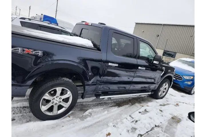 $38199 : Ford F-150 2022 4x4 XL 4dr S image 7