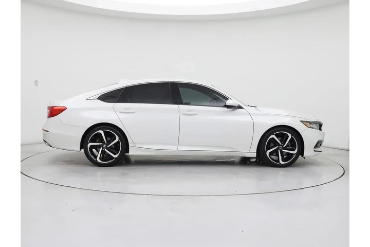 $19998 : Honda Accord 2019 Sport 4dr image 7