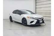 Toyota Camry 2020 XSE 4dr Se en Sacramento