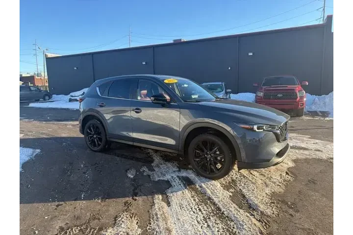 $28980 : Mazda CX-5 2025 AWD 2.5 S Ca image 3