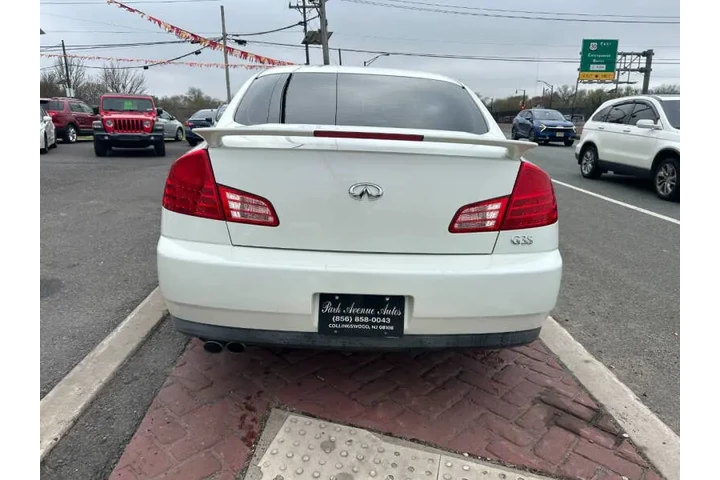 $5995 : 2003 G35 image 5