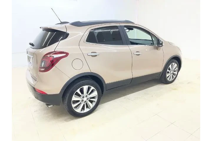 $10466 : Buick Encore 2018 Preferred image 6