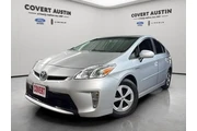 Toyota Prius 2015 Two 4dr Ha en Austin