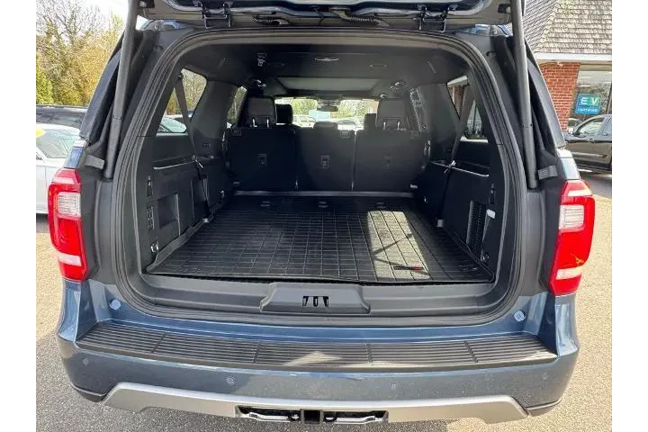 $39700 : Ford Expedition MAX 2020 4x4 image 5