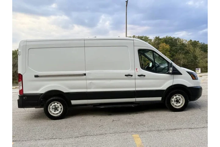 $18999 : 2019 Transit 150 image 7