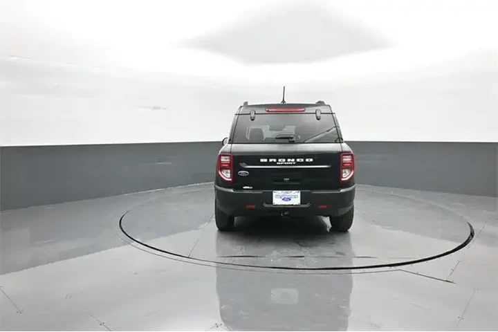 $26583 : Ford Bronco Sport 2023 AWD O image 6