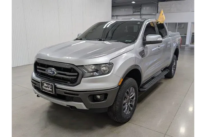 $30664 : Ford Ranger 2022 4x4 Lariat image 5