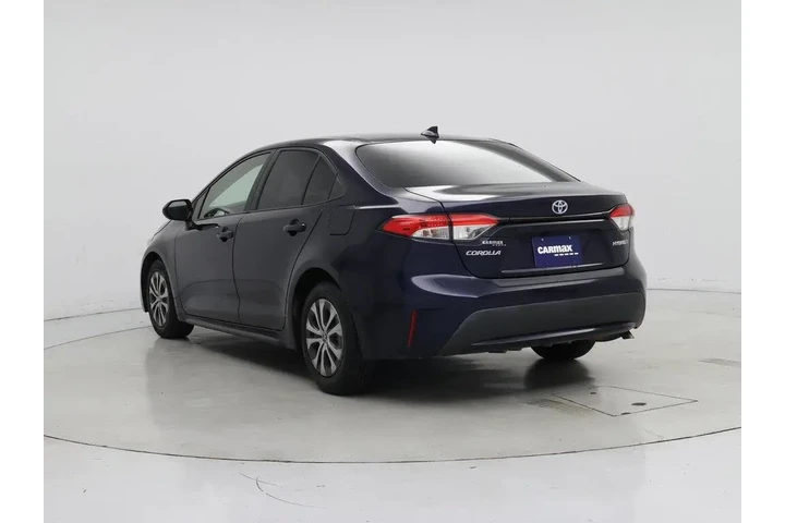 $20998 : Toyota Corolla Hybrid 2022 L image 2
