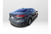 $20228 : Toyota Corolla 2024 LE 4dr S thumbnail