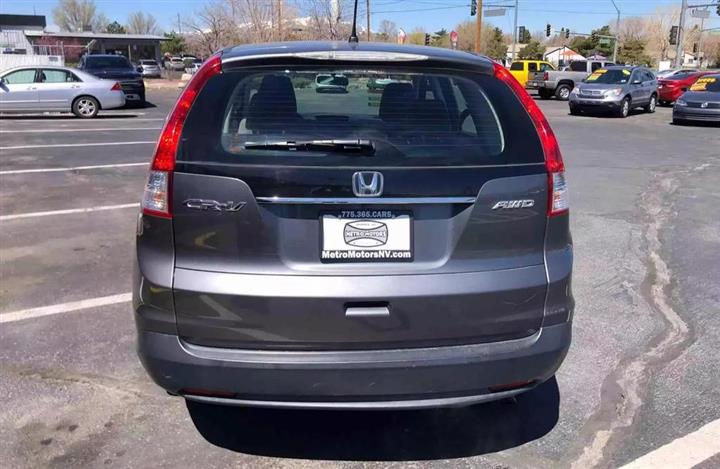 $12999 : 2013 HONDA CR-V image 7