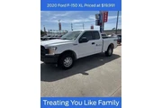 $19991 : Ford F-150 2020 4x4 XL 4dr S thumbnail