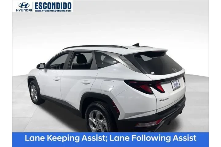 $20995 : Hyundai TUCSON 2024 AWD SEL image 3