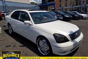 Used 2003 LS 430 4dr Sdn for en New York
