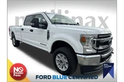 Ford F-250 Super Duty 2022 4