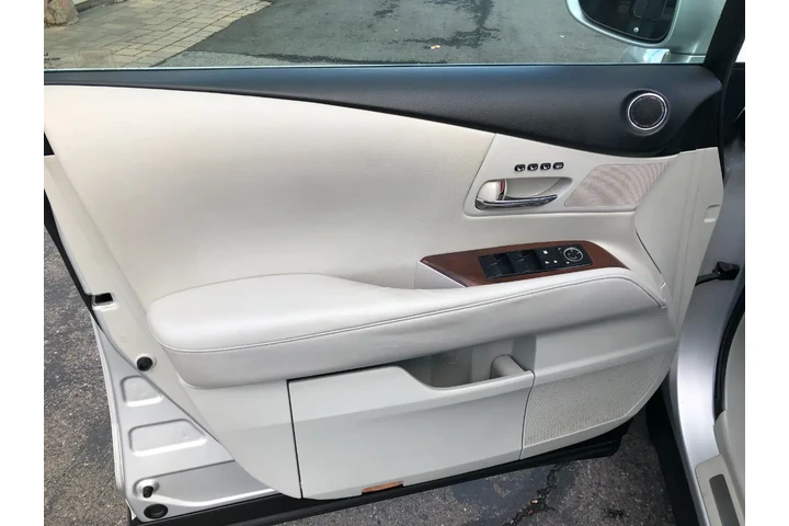 $13289 : 2011 RX 350 AWD image 10