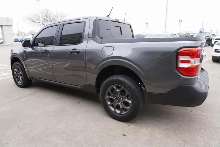 $24988 : Ford Maverick 2023 XL 4dr Su image 4