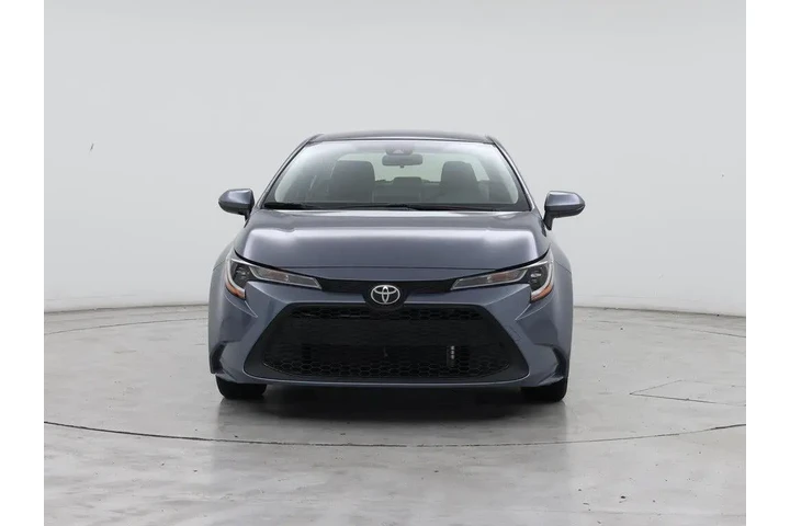 $19998 : Toyota Corolla 2020 LE 4dr S image 5