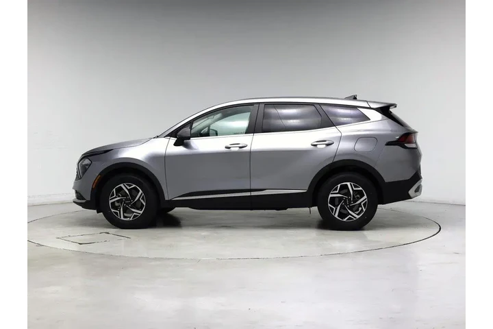 $22998 : Kia Sportage 2023 AWD LX 4dr image 3