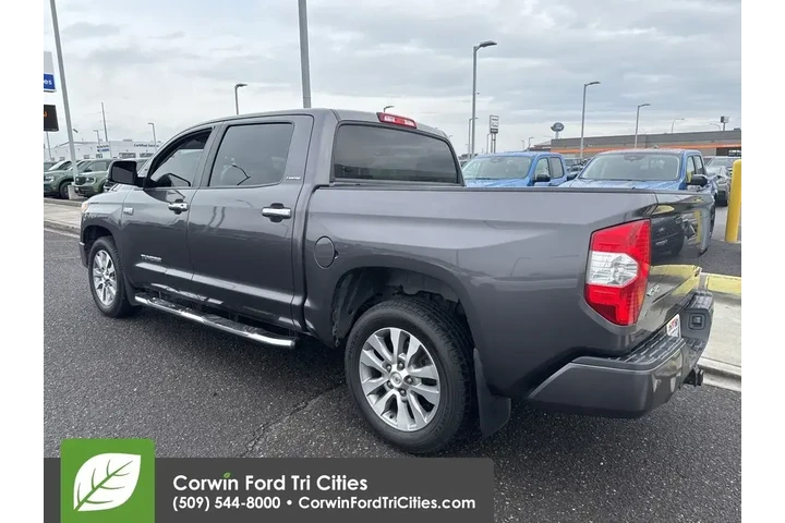 $23989 : Toyota Tundra 2017 4x4 Limit image 7