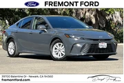 Toyota Camry 2025 LE 4dr Sed en San Jose