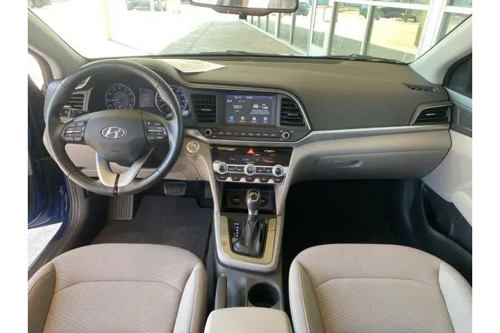 $16516 : Hyundai ELANTRA 2020 Value E image 6