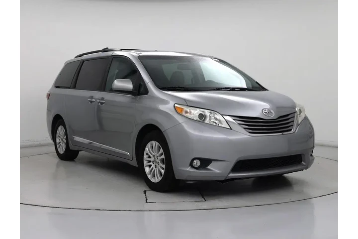 $20998 : Toyota Sienna 2016 Limited 7 image 1
