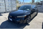 Honda Civic Hybrid 2025 Spor