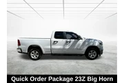 $33837 : Ram 1500 2025 4x2 Big Horn 4 thumbnail