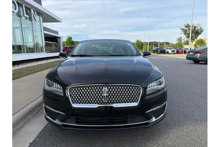 $15548 : Lincoln MKZ 2018 Premiere 4d image 8