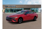 $22991 : Hyundai ELANTRA 2026 SEL Spo thumbnail
