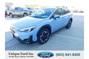 $27477 : Subaru Crosstrek 2023 AWD Li thumbnail