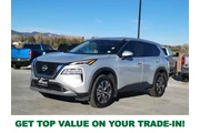 Nissan Rogue 2022 AWD SV 4dr en Denver
