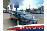 $17999 : 2016 Malibu LT thumbnail