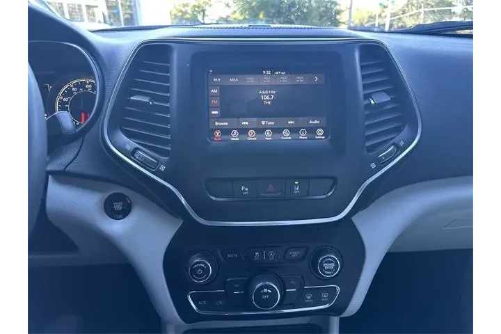 $20500 : Jeep Cherokee 2021 4x4 Latit image 3