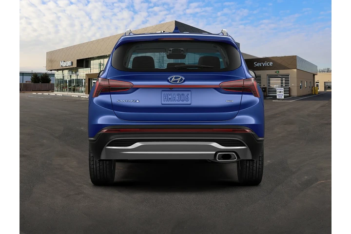 $22760 : Hyundai SANTA FE 2023 AWD SE image 6