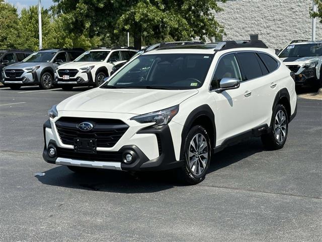 $45009 : PRE-OWNED 2024 SUBARU OUTBACK image 5