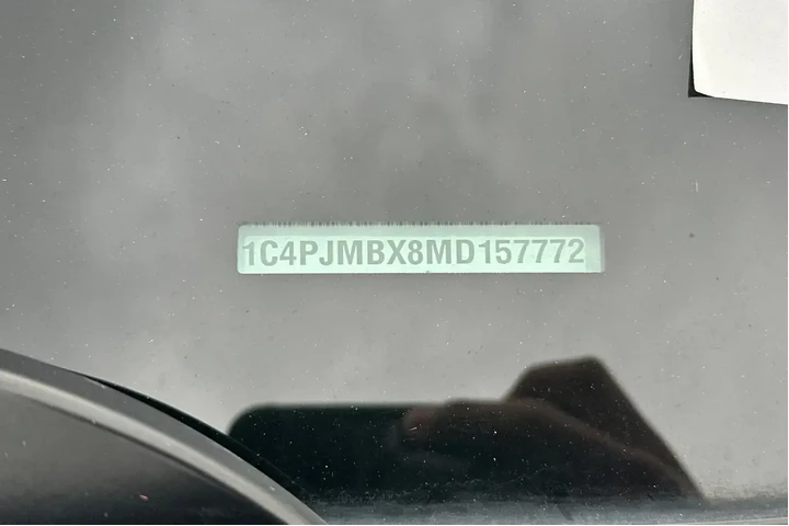 $19991 : Jeep Cherokee 2021 4x4 Trail image 2