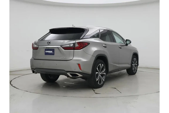 $39998 : Lexus RX 350 2019 AWD 4dr SU image 8
