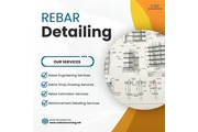 Rebar Detailing Services en New York
