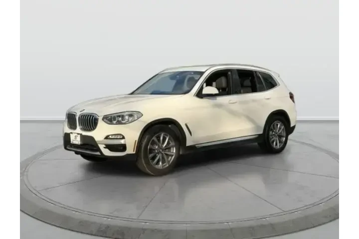 $15745 : BMW X3 2019 AWD xDrive30i 4d image 5