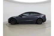 $25998 : Tesla Model 3 2022 4dr Sedan thumbnail