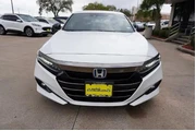 $23988 : Honda Accord Hybrid 2022 Spo thumbnail