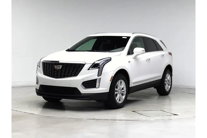 $25990 : Cadillac XT5 2022 Luxury 4dr image 4