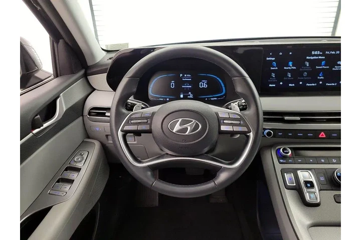 $34998 : Hyundai PALISADE 2023 AWD SE image 10
